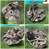 Audi A3 8P 2003-2012 Front Knuckle F/RH Have Knuckle Bearing (1.2 Model)