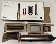 Dyson Airwrap Origin 多功能造型器（HS05）