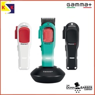 GAMMA+ BOOSTED UP SUPER TORQUE MOTOR CLIPPER