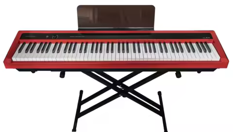 Wholesale Digital Piano Portable 88 Keys Keyboard Hammer Action Piano Digital Piano Keyboard for Sal