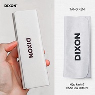 Premium Dixon Eyeglasses Box