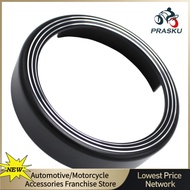 ฝาครอบแหวนเครื่องวัดความเร็วมอเตอร์ไซด์ Prasku สำหรับ Honda Rebel Cmx300/Cmx500 20-21