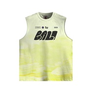Fieldway - Men Sleeveless Maybank 2025