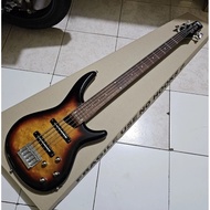 PROMO- BASS IBANEZ SDGR 5 STRING NEW