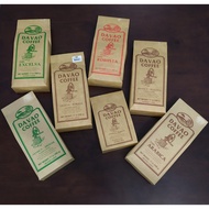 Davao Coffee Ground Coffee 17OZ./ 500 Grams