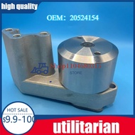 For Volvo Excavator Fuel Pump EC135B EC140 EC160 EC160B EC180B EC2 Engine Oil Transfer Pump 20524154