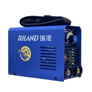 Máy Hàn Gia Đình MiNi MMA 200E Riland Chính Hãng Bảo Hành 1 Năm