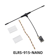 ELRS915 Receiver915MHZ 2.4G  ExpressLRS Substitution Happymodel ES900RX