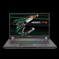 *陳列機*Gigabyte AORUS 17G KD (240Hz,i7 11800H,16+512GB SSD,RTX3060)