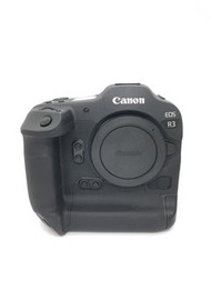 Canon R3