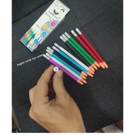 2.0 unicorn mechanical pencil pencil pencil model