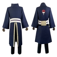 MIUMIU - COSPLAY COSTUME OBITO UCHIHA - NARUTO CHARACTER - OBITO UCHIHA - BRAND MAN CHENG