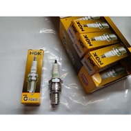 PLUG NGK G POWER RXZ DINAMIK Y125Z NINJA 150RR TXR G-POWER SPARK ORIGINAL 100% BR8EGP TAJAM RACING M