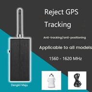 N1 Anti Tracker Portable Reject GPS Signal Interceptors Blocker for Vehicle Car