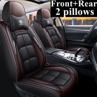 Car Seat Cover Set for Lexus Rx580 Rx460 Rx450h Rx330 Rx300 Rx200 Is350 Is300h Is250 Is200 Es350 Es3