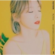 K-POP Taeyeon CD  - 1st album MY VOICE