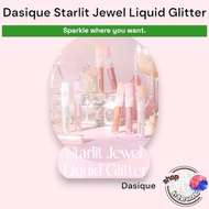 Dasique Starlit Jewel Liquid Glitter 1.8g
