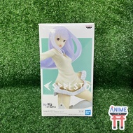 Re:Zero Kara Hajimeru Isekai Seikatsu-Emilia-Espsto (Banpresto) Figure Rezero