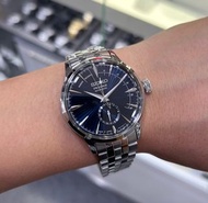 3年原廠保養 全新日本原裝 香港行貨SEIKO PRESAGE Cocktail AUTOMATIC 精工自動機械手錶SSA347J1 SSA347J SSA347 實體店交收