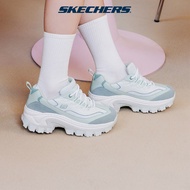 Skechers สเก็ตเชอร์ส รองเท้าผู้หญิง Women Hi-Ryze Street Shoes - 177233-GRMT - Air-Cooled Memory Foa
