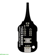 allri Handheld Digital Inductor Tester Tool For Accurate Measurement Without Disassembly Inductor De