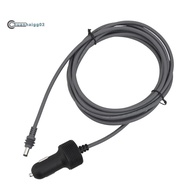 .2M Car Charger Adapter for   Power Cable Car Charger Adapter 2V-24V DC Power Cord High Universality
