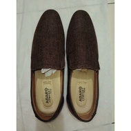 ABARO MAN LOAFERS SHOES