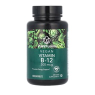 Vegan Vitamin B-12 500mcg