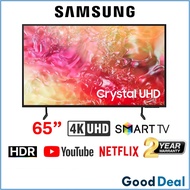 Samsung UA85DU7000 85" / UA75DU7000 75" / UA65DU7000 65" 4K Smart LED TV