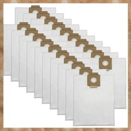 [K U Y G] Replacement Dust Bags 20Pcs for  T7 T7/1 T8/1 T12/1 DS5300 Vacuum Cleaner 5-Layer Filtrati