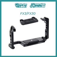 Protective Frame - Cage Rig for Sony FX3 FX30