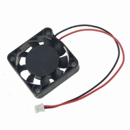 KIPAS 12V - Kipas 12V 40mm x 10mm 4010 Brushless DC Cooling Cooler Fan 4x4 cm