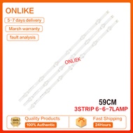 32LN54 LG 0B 32 "ไฟเรืองแสงทีวี LED (LAMPU TV) LG 32นิ้วไฟเรืองแสงทีวี LED 32LN540