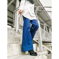 Wideleg jeans by CACAS