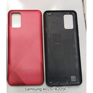 Cessing Samsung A02S / A025F Backdoor cover rear cover battery original
