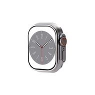 {Grade two} New Hello Watch 3 + Smart Watch 2.04 inch HD AMOLED Displayer Full Touch Screen 4GB ROM