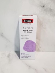 Swisse 摩洛哥堅果緊緻修復眼霜