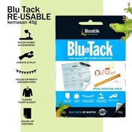 Bostik blu tack 45gr