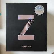 Z Fold 2 512Gb