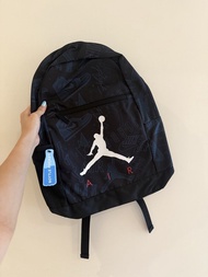Nike Jordan Air Backpack - Black