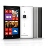Nokia Lumia 925 4.5" 4G Wifi 16GB Windows Mobile Phone Full Set