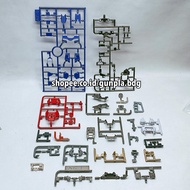 Daban 8829 Strike Metal Build ver Part Body
