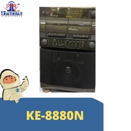 Tape Radio Tens KE-8880N