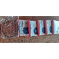 SILVER 250LS 3-WHEEL CAR