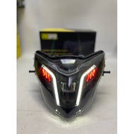 HEAD LAMP PROTAPER LED LC135 V2 V3 V4 V5 V6 V7