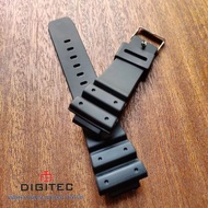DIGITEC 3090 DG 3090T DG-3090T Watch Strap