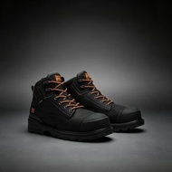 Timberland Pro 安全鞋.工作鞋.纖維頭.防砸防水防滑