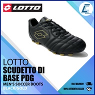 Lotto Scudetto Di Base PDG Soccer Boots (PFFS22001) (DD2/RO)