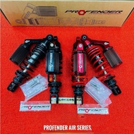 PROFENDER AiR SERIES Absorber Xmax v1v2 Nvx NMAX Absorber Suspension👍New Model New Stock👍Black color