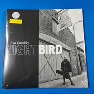 豪華限量版 黑膠唱片 爵士天后 Eva Cassidy – Nightbird Blix 4LP+2CD+1DVD Limited Edition / 2015 Street Records 頭版  